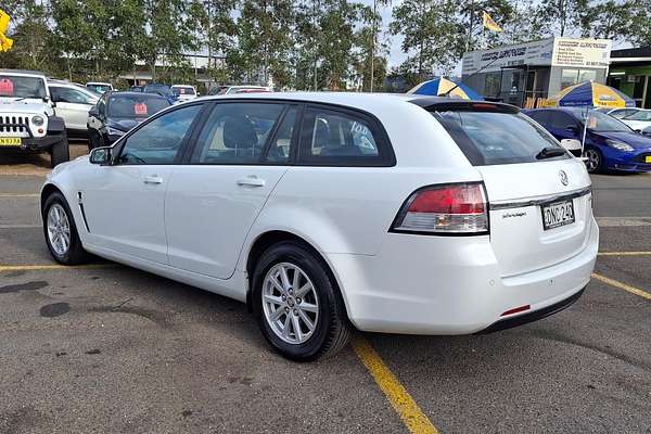 2013 Holden Commodore Evoke VF