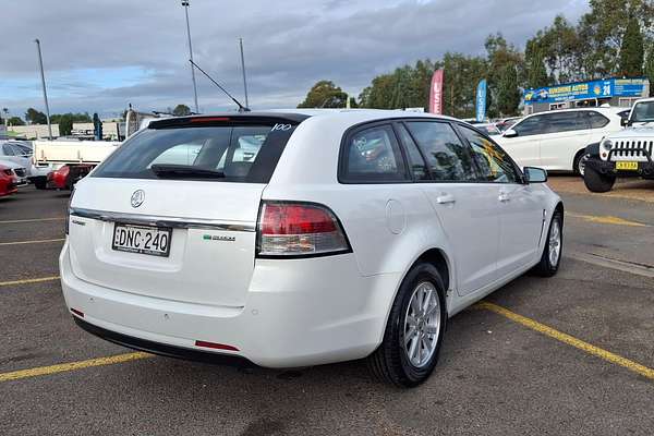 2013 Holden Commodore Evoke VF