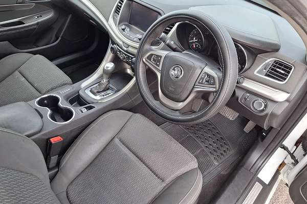 2013 Holden Commodore Evoke VF