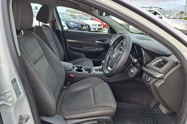 2013 Holden Commodore Evoke VF