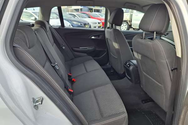 2013 Holden Commodore Evoke VF