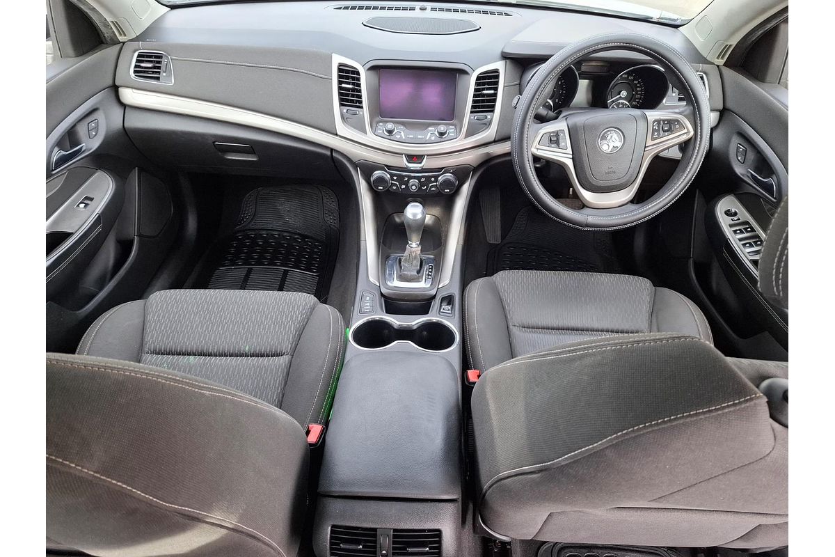 2013 Holden Commodore Evoke VF