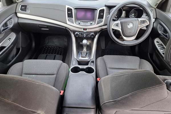 2013 Holden Commodore Evoke VF