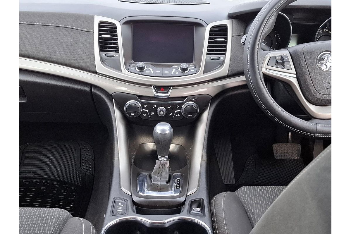 2013 Holden Commodore Evoke VF