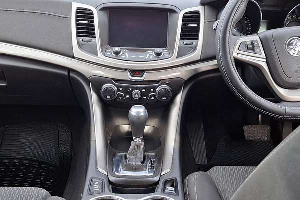 2013 Holden Commodore Evoke VF