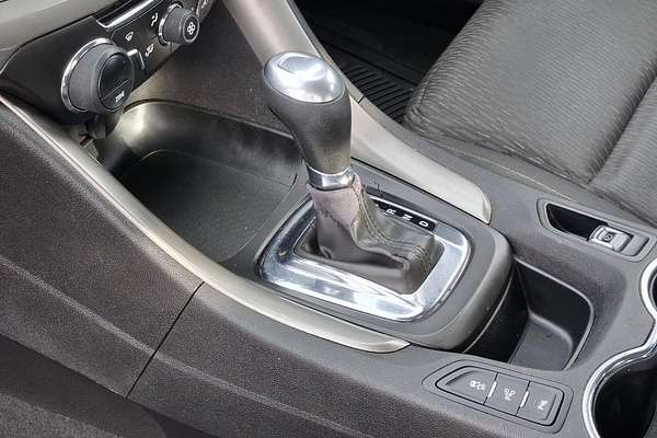 2013 Holden Commodore Evoke VF