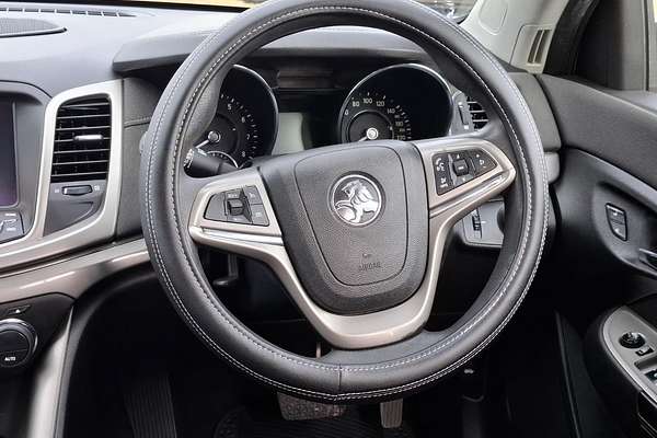 2013 Holden Commodore Evoke VF