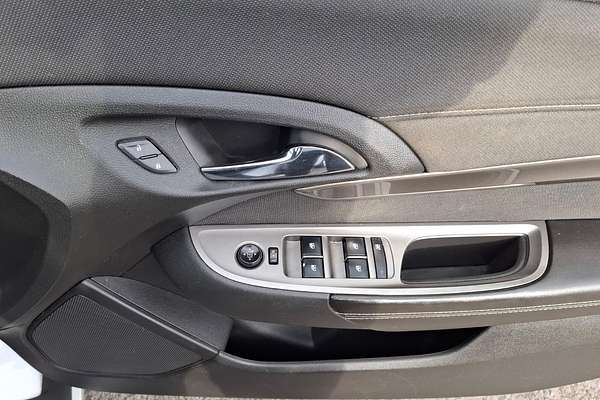 2013 Holden Commodore Evoke VF