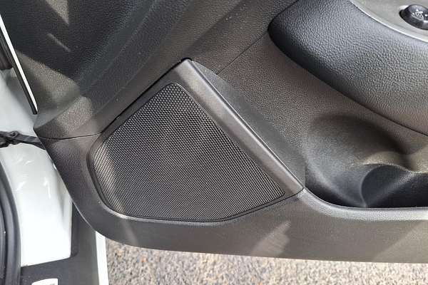 2013 Holden Commodore Evoke VF