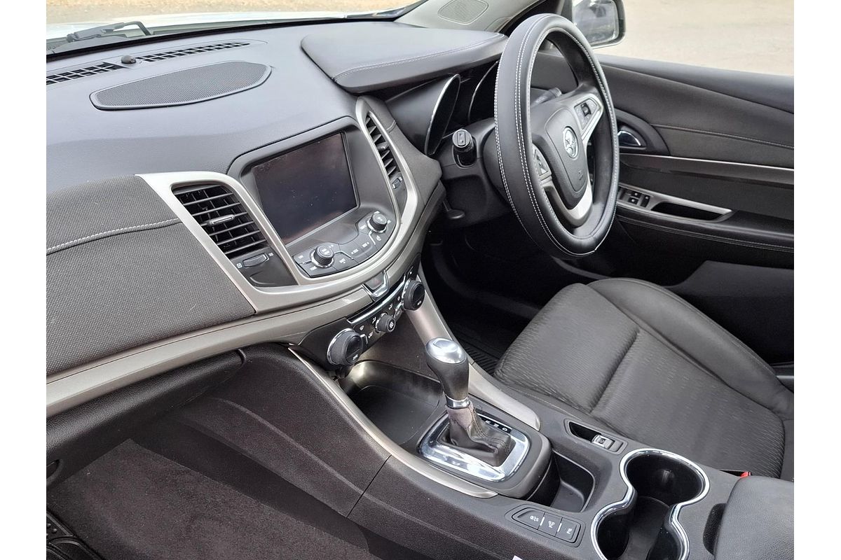 2013 Holden Commodore Evoke VF
