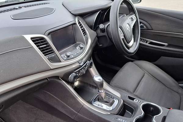 2013 Holden Commodore Evoke VF