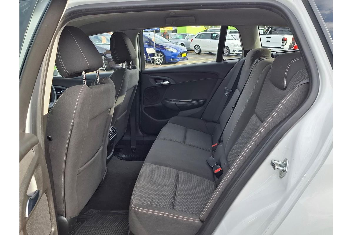 2013 Holden Commodore Evoke VF