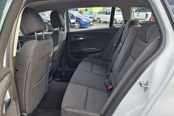 2013 Holden Commodore Evoke VF
