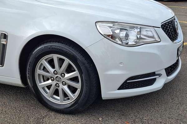 2013 Holden Commodore Evoke VF