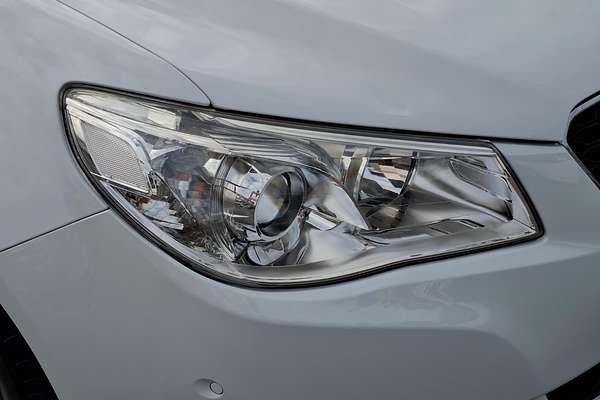2013 Holden Commodore Evoke VF