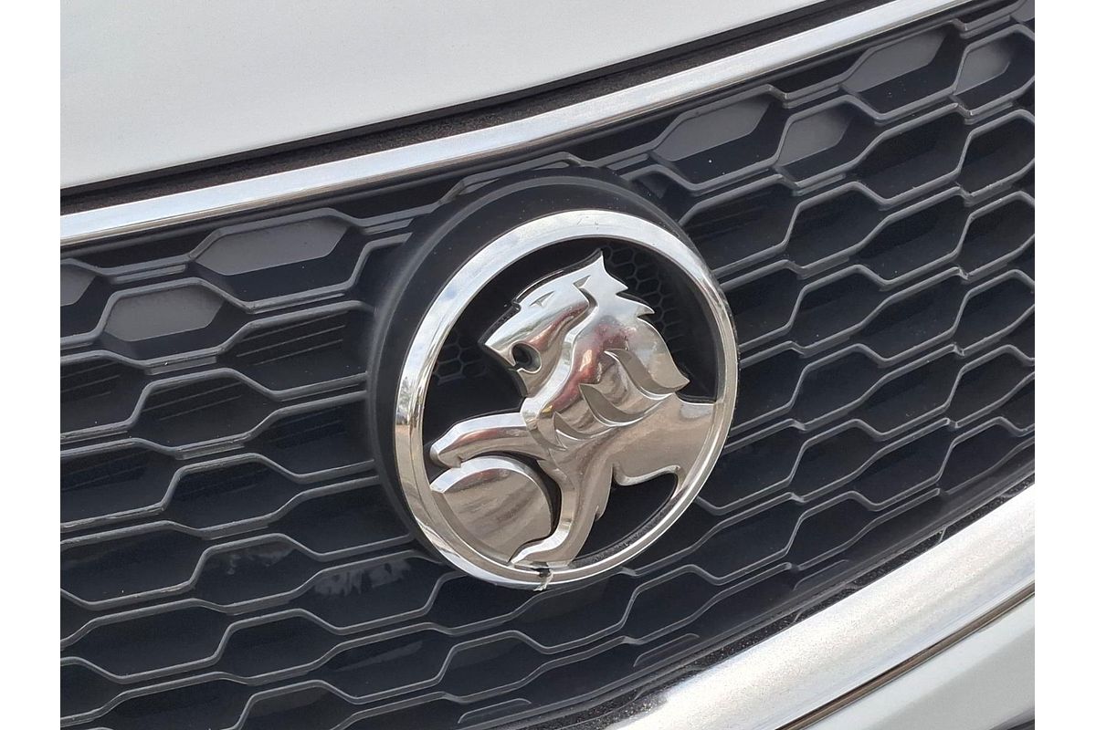 2013 Holden Commodore Evoke VF