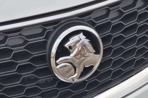 2013 Holden Commodore Evoke VF