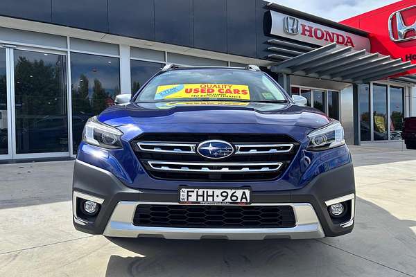 2024 Subaru Outback AWD Touring 6GEN