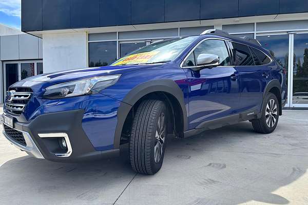 2024 Subaru Outback AWD Touring 6GEN