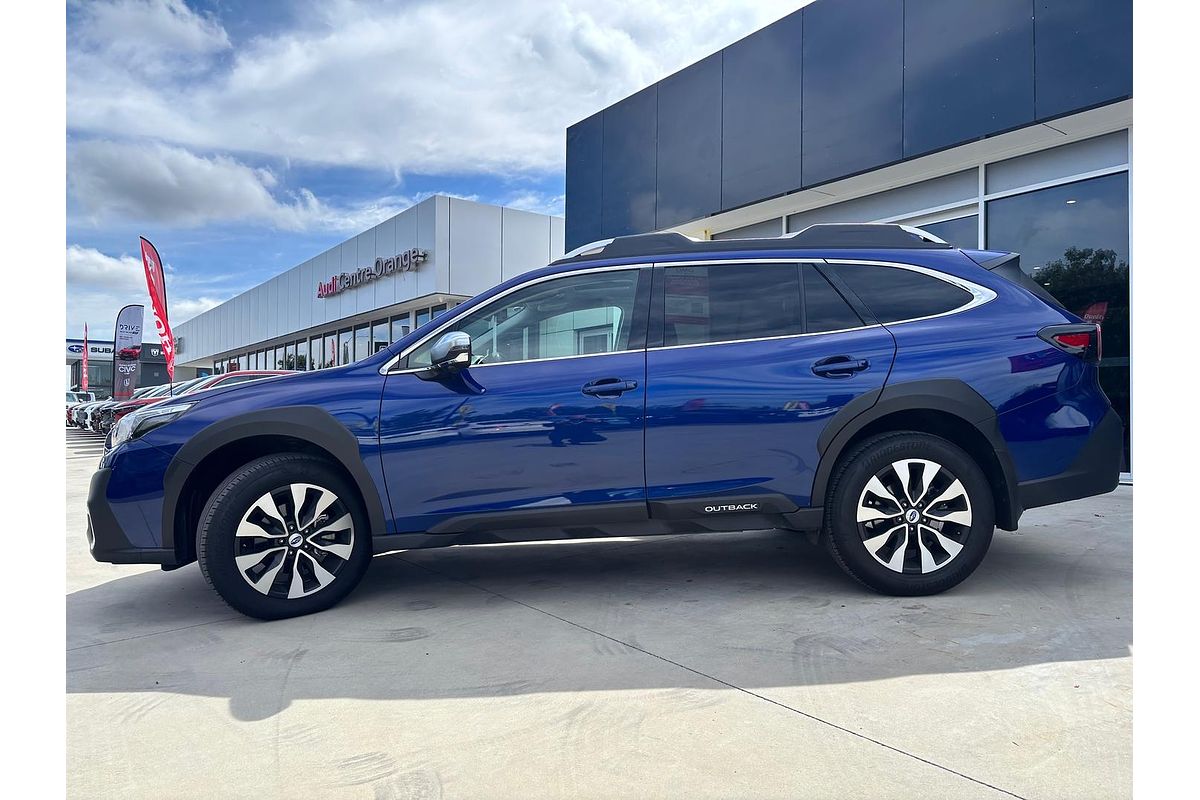 2024 Subaru Outback AWD Touring 6GEN