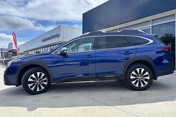 2024 Subaru Outback AWD Touring 6GEN