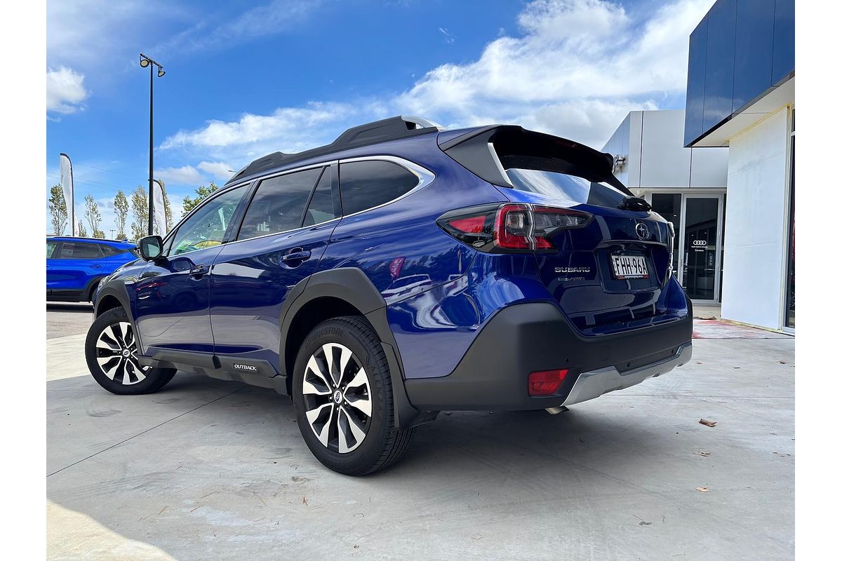 2024 Subaru Outback AWD Touring 6GEN