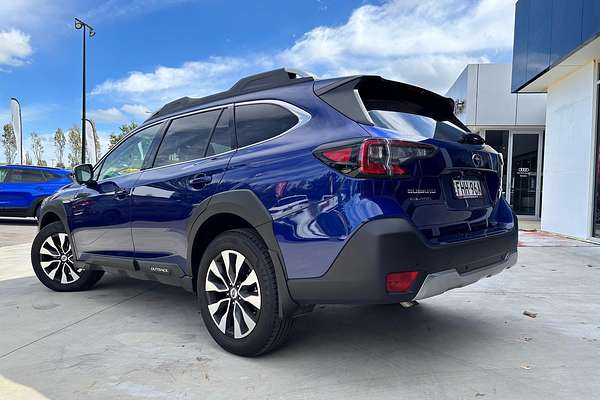 2024 Subaru Outback AWD Touring 6GEN