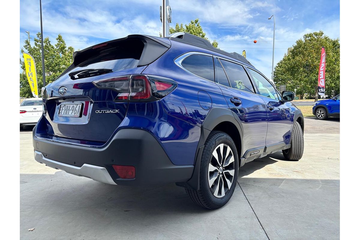 2024 Subaru Outback AWD Touring 6GEN
