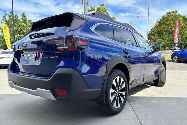 2024 Subaru Outback AWD Touring 6GEN