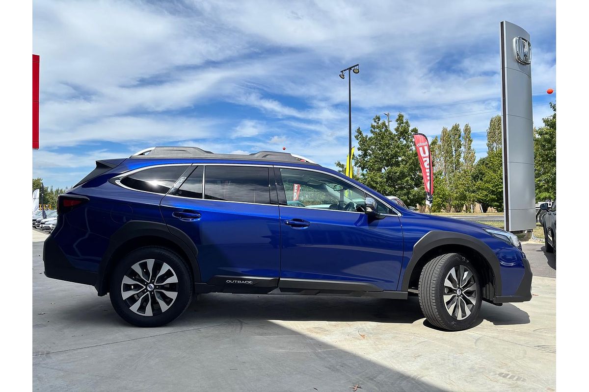 2024 Subaru Outback AWD Touring 6GEN