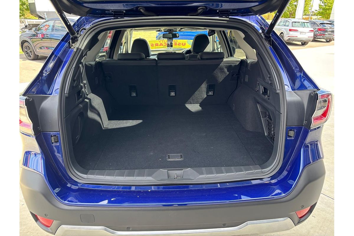2024 Subaru Outback AWD Touring 6GEN