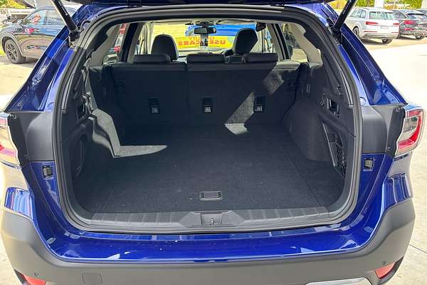2024 Subaru Outback AWD Touring 6GEN