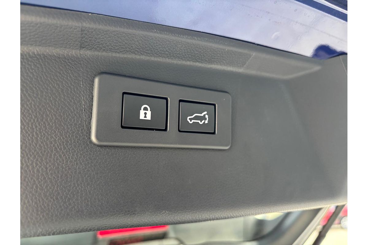 2024 Subaru Outback AWD Touring 6GEN