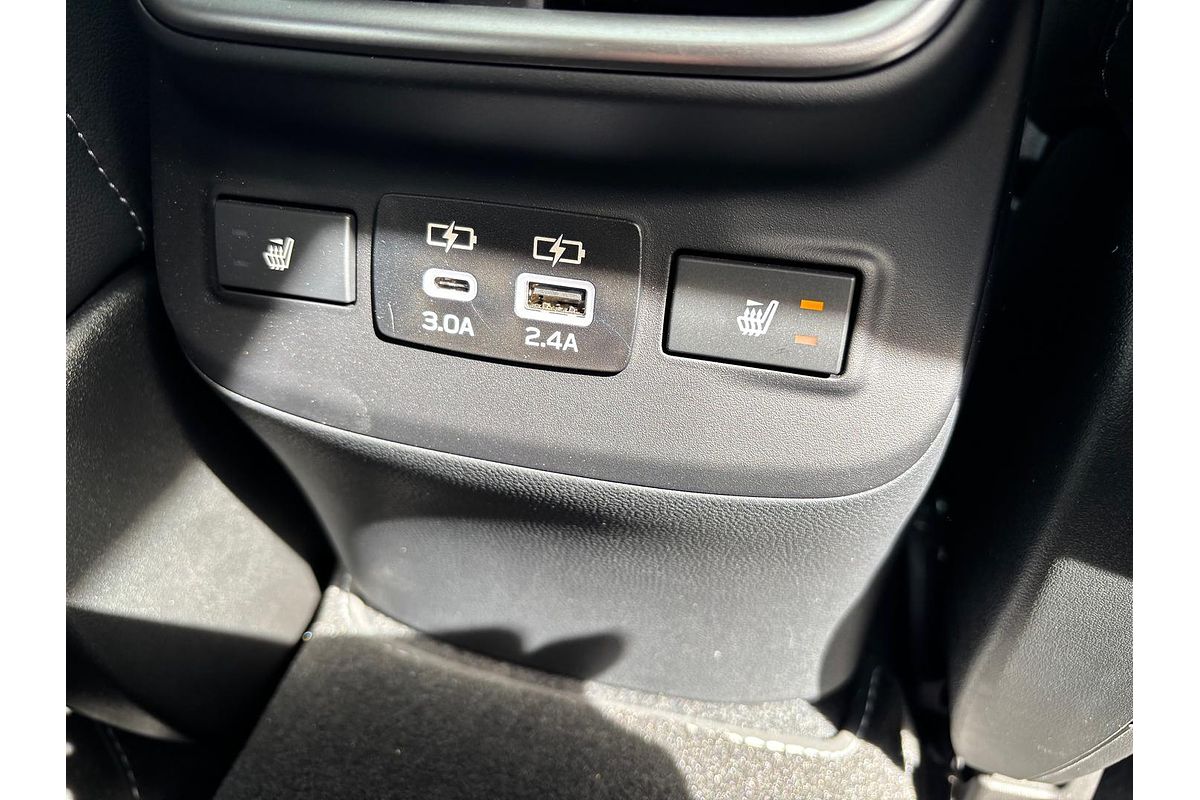 2024 Subaru Outback AWD Touring 6GEN
