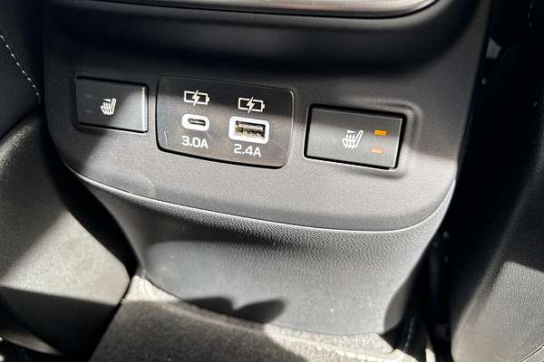 2024 Subaru Outback AWD Touring 6GEN