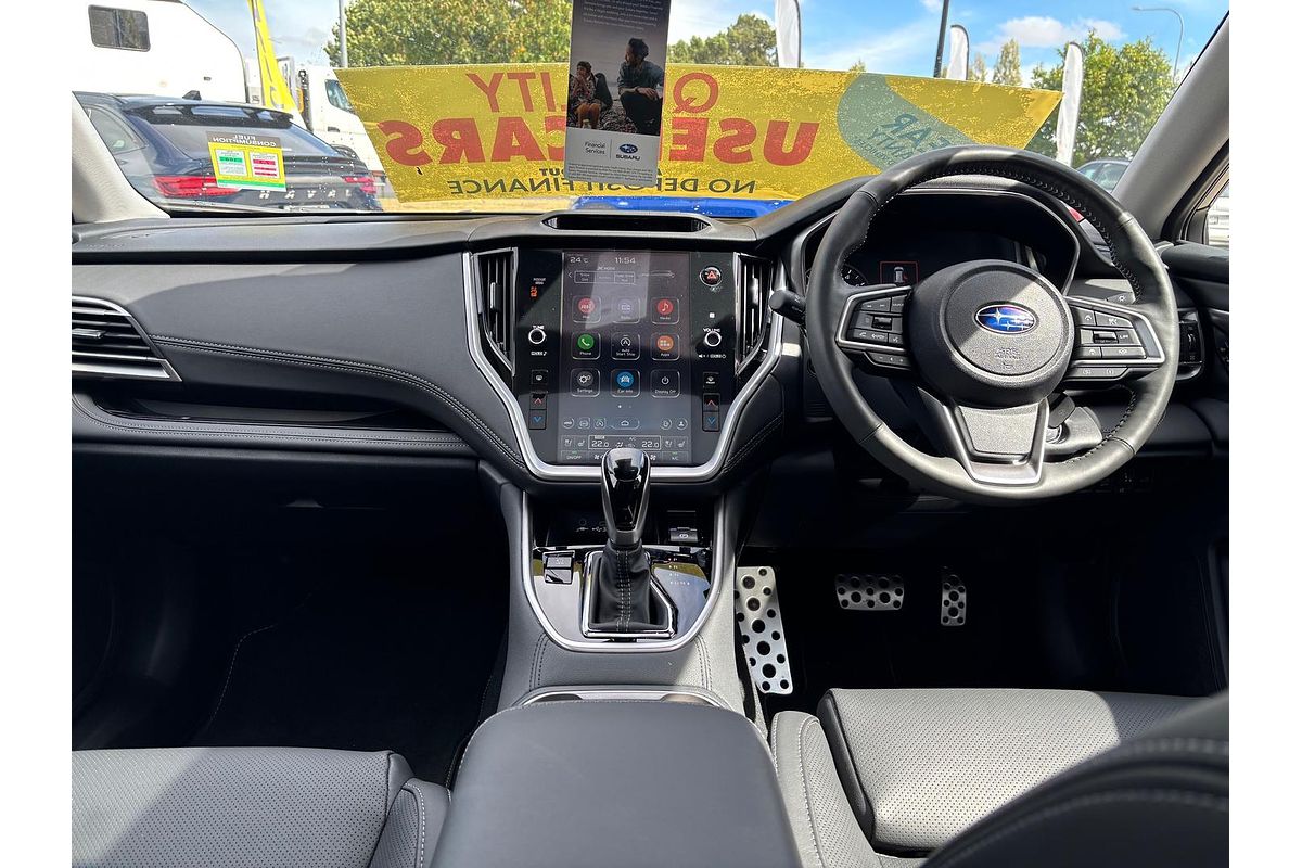 2024 Subaru Outback AWD Touring 6GEN