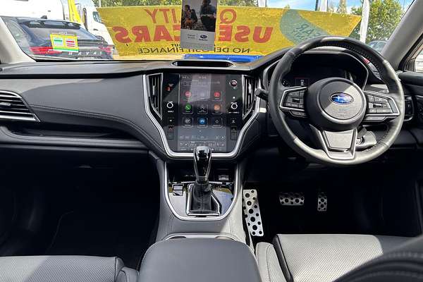 2024 Subaru Outback AWD Touring 6GEN