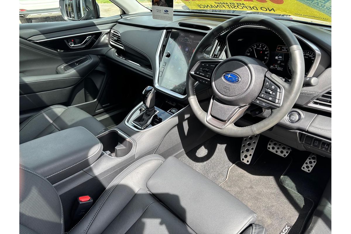 2024 Subaru Outback AWD Touring 6GEN