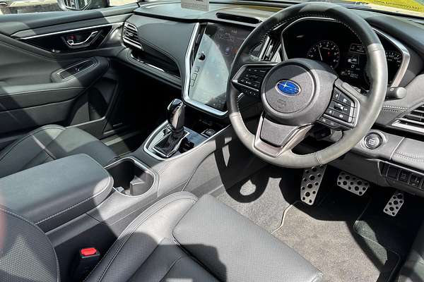 2024 Subaru Outback AWD Touring 6GEN