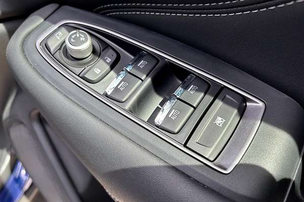 2024 Subaru Outback AWD Touring 6GEN