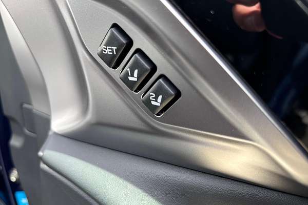 2024 Subaru Outback AWD Touring 6GEN