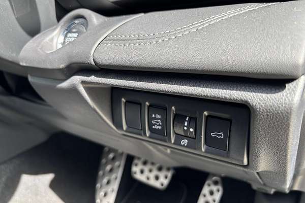 2024 Subaru Outback AWD Touring 6GEN