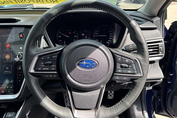 2024 Subaru Outback AWD Touring 6GEN