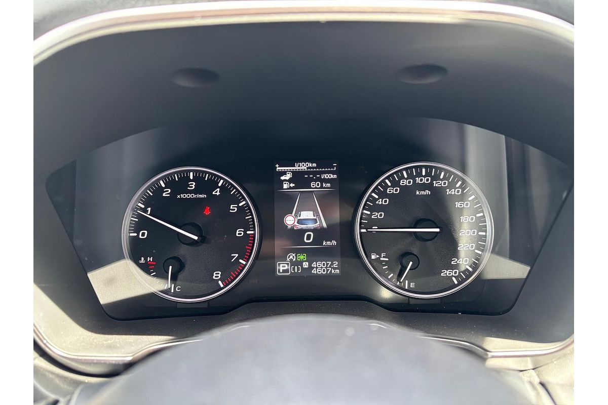 2024 Subaru Outback AWD Touring 6GEN