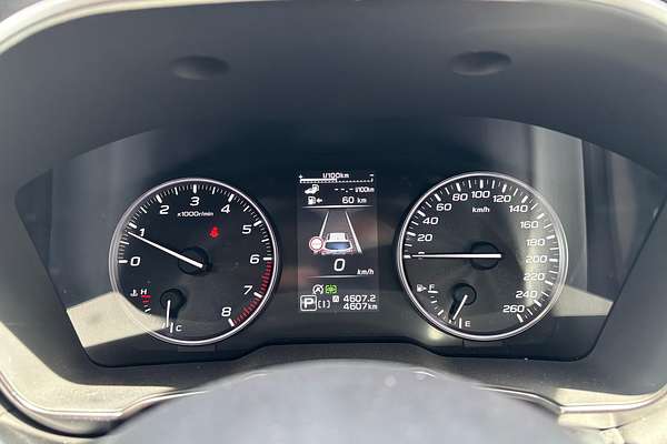 2024 Subaru Outback AWD Touring 6GEN