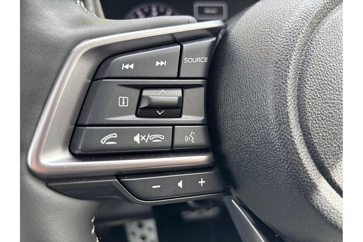 2024 Subaru Outback AWD Touring 6GEN
