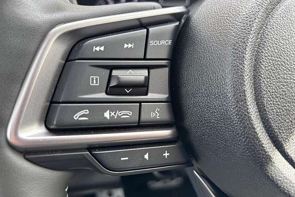 2024 Subaru Outback AWD Touring 6GEN