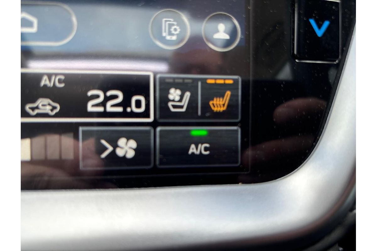 2024 Subaru Outback AWD Touring 6GEN