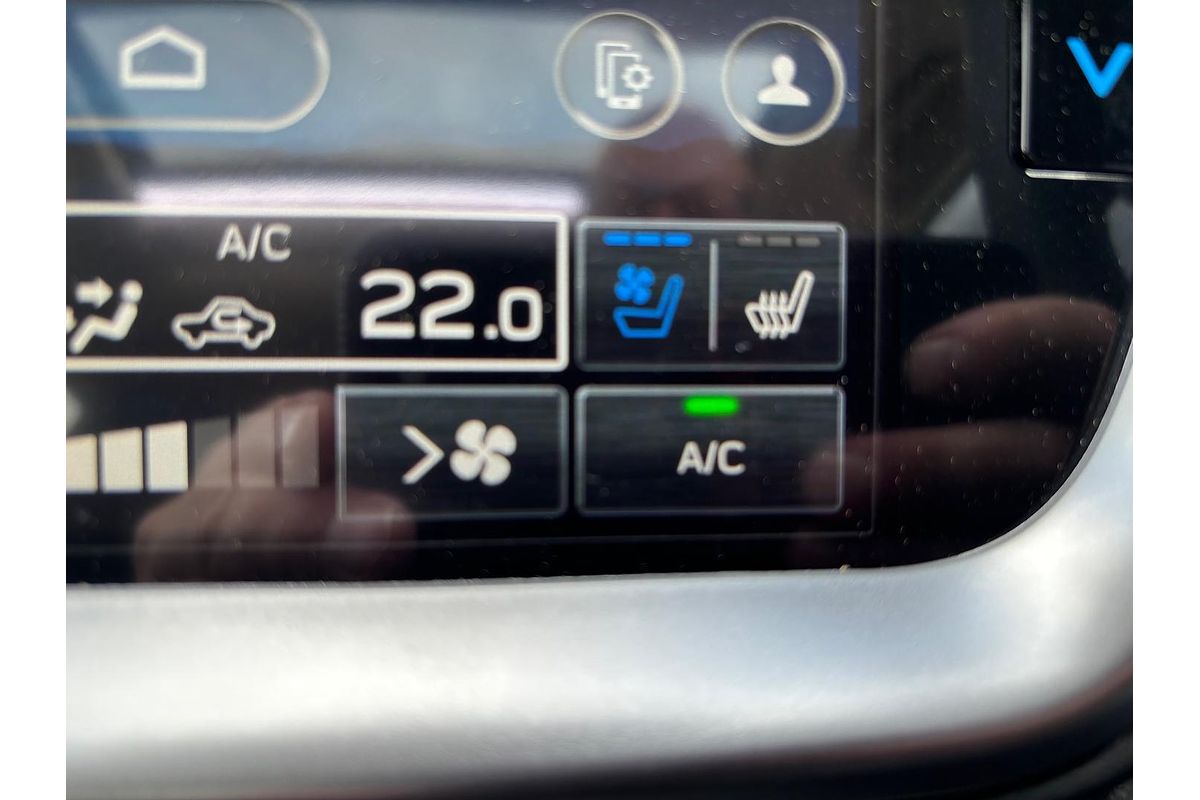 2024 Subaru Outback AWD Touring 6GEN