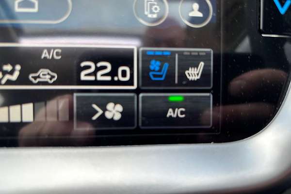 2024 Subaru Outback AWD Touring 6GEN